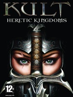 Heretic Kingdoms: The Inquisition / Kult: Heretic Kingdoms