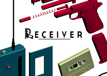Игру с необычной механикой под названием Receiver отдают бесплатно