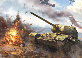 В игру War Thunder добавят военную технику легендарных героев Второй мировой войны