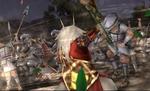 Samurai Warriors Chronicles
