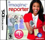 Imagine Reporter