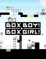 Box Boy! + Box Girl!