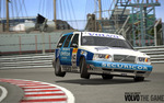 Volvo: The Game