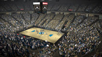 NCAA Basketball 09 March Madness Edition