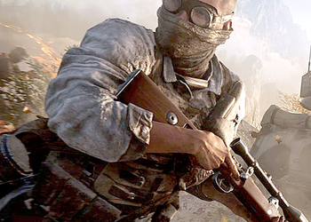 Battlefield 6 в утечке раскрыла EA