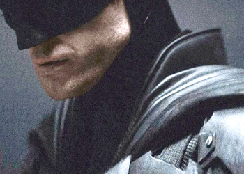 «Бэтмен» на новых кадрах показали новое оружие Темного рыцаря