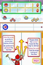 Imagine Figure Skater