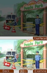 Apollo Justice: Ace Attorney