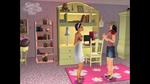 The Sims 2: Teen Style Stuff