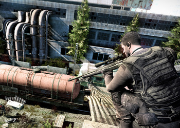 Разработчики игры Sniper: Ghost Warrior 2 выпустят дополнение Siberian Strike 27 марта