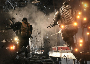 Разработчики игры Battlefield 4 рассказали о режиме зрителя для просмотра многопользовательских матчей