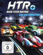 HTR+ Slot Car Simulator