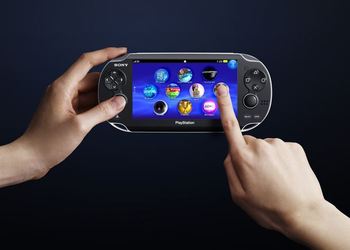 Sony представила долгожданного наследника PSP