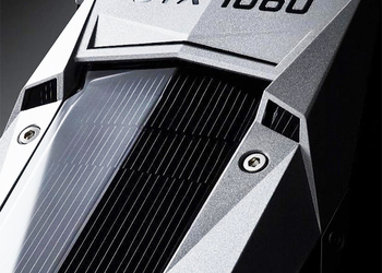 Nvidia анонсировала новую видеокарту вдвое мощнее Titan X