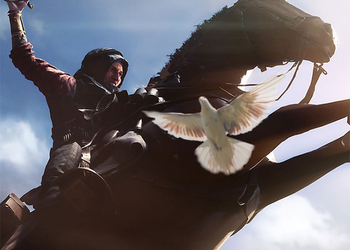 Игроков Battlefield 1 отправят ловить голубей