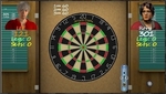 Arcade Darts