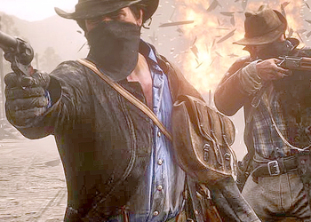 Оценки Red Dead Redemption 2 шокировали игроков