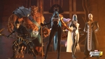 Marvel Ultimate Alliance 3: The Black Order