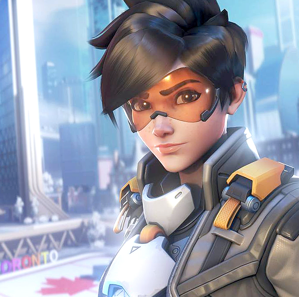game tracer