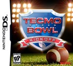 Tecmo Bowl: Kickoff
