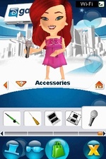 The Cheetah Girls: Passport for Stardom