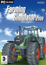 Farming Simulator 2008