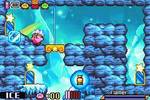 Kirby & The Amazing Mirror