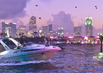 GTA 6 длительность игровых дня и ночи раскрыли