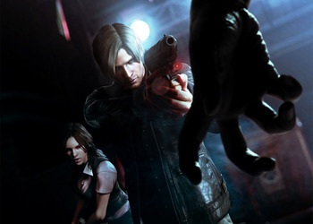 Демо версия игры Resident Evil 6 для Xbox 360 уже в сети!