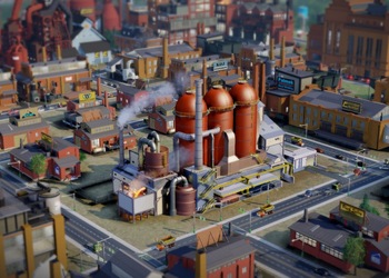 Релиз игры SimCity перенесли