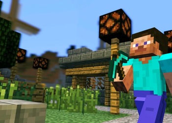 Mojang собирается запустить платный сервис подписок для игры Minecraft