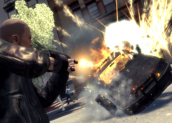 Take-Two стала на защиту видеоигр после того, как полиция указала на GTA IV в качестве причины убийства