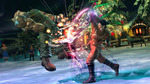 Tekken Revolution