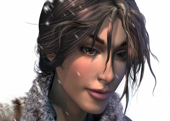 Разработчики Syberia III представили двух новых персонажей игры