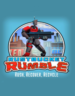Rustbucket Rumble