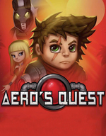Aero's Quest
