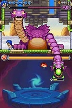 Monster Tale