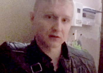 В сети появилось видео обыска Алексея из «Немагии» сотрудниками «Петровки 38»
