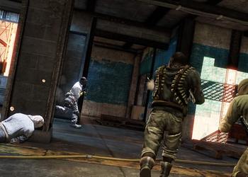 Разработчики готовят новый патч к игре Uncharted 3: Drake's Deception