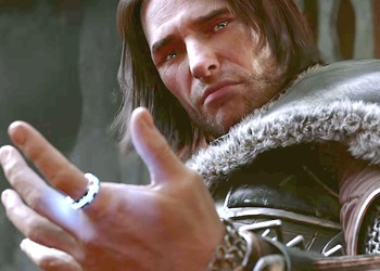 В Middle-Earth: Shadow of War на PC предлагают играть абсолютно бесплатно