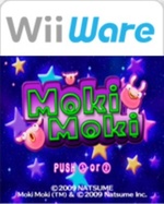 Moki Moki!