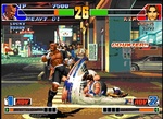 The King of Fighters Collection: The Orochi Saga