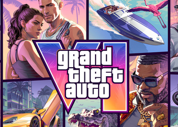 GTA 6 новую обложку рассмотрели и на ней неточность показали