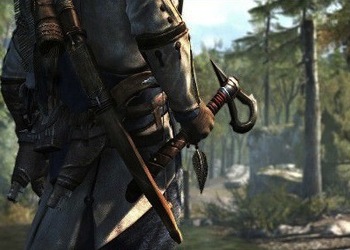 Опубликована новая информация об игре Assassin's Creed III