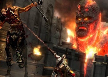 Разработчики вернулись к истокам Кратоса в God of War: Ascension, чтобы раскрыть трагедию персонажа