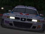 GTR: FIA GT Racing Game