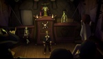 Tales of Monkey Island Chapter 4: The Trial and Execution of Guy