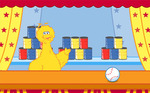 Sesame Street: Cookie's Counting Carnival