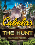 Cabela's The Hunt: Championship Edition