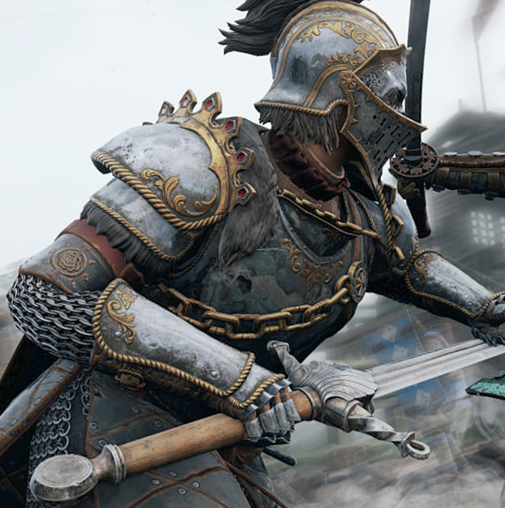 For honor кооператив сколько человек